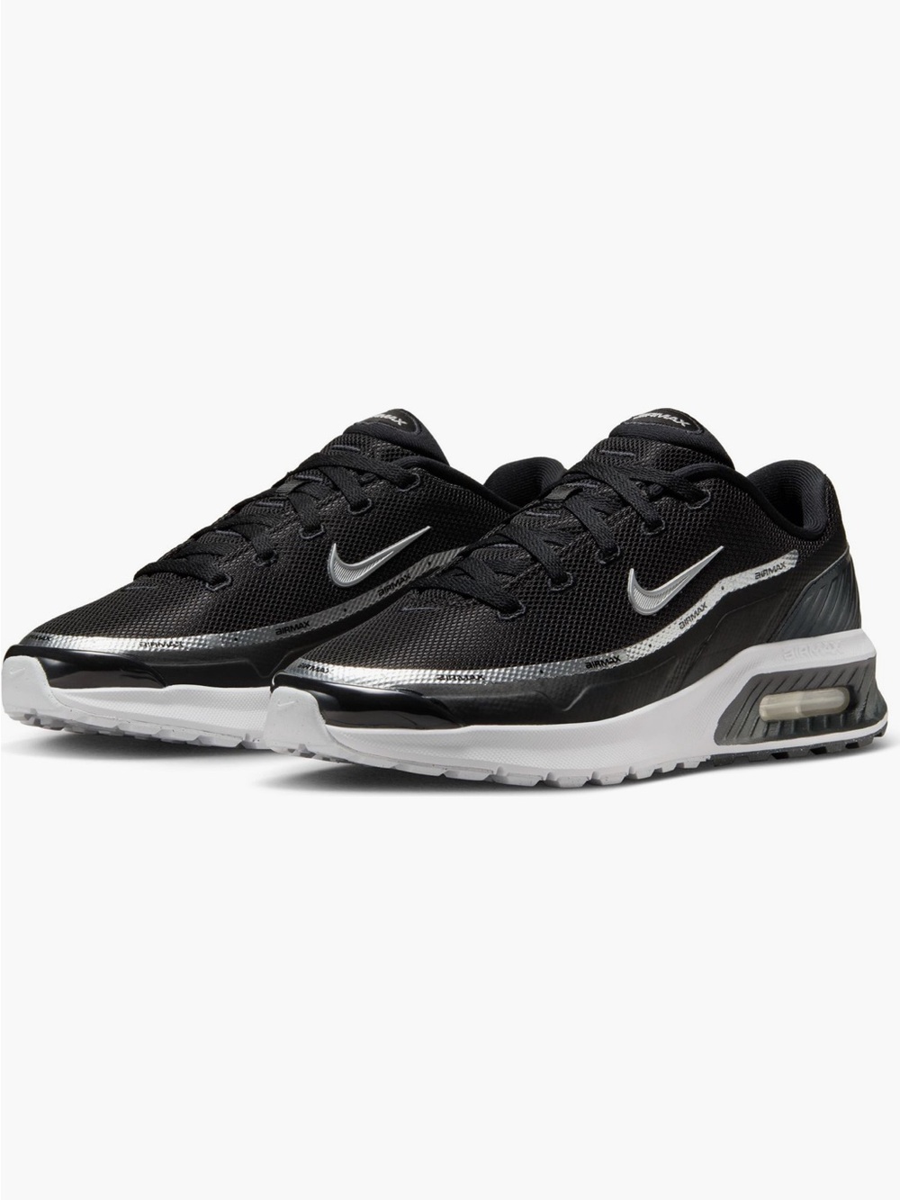 🛍️ NWT Nike Air Max BIA Low-Top Sneakers